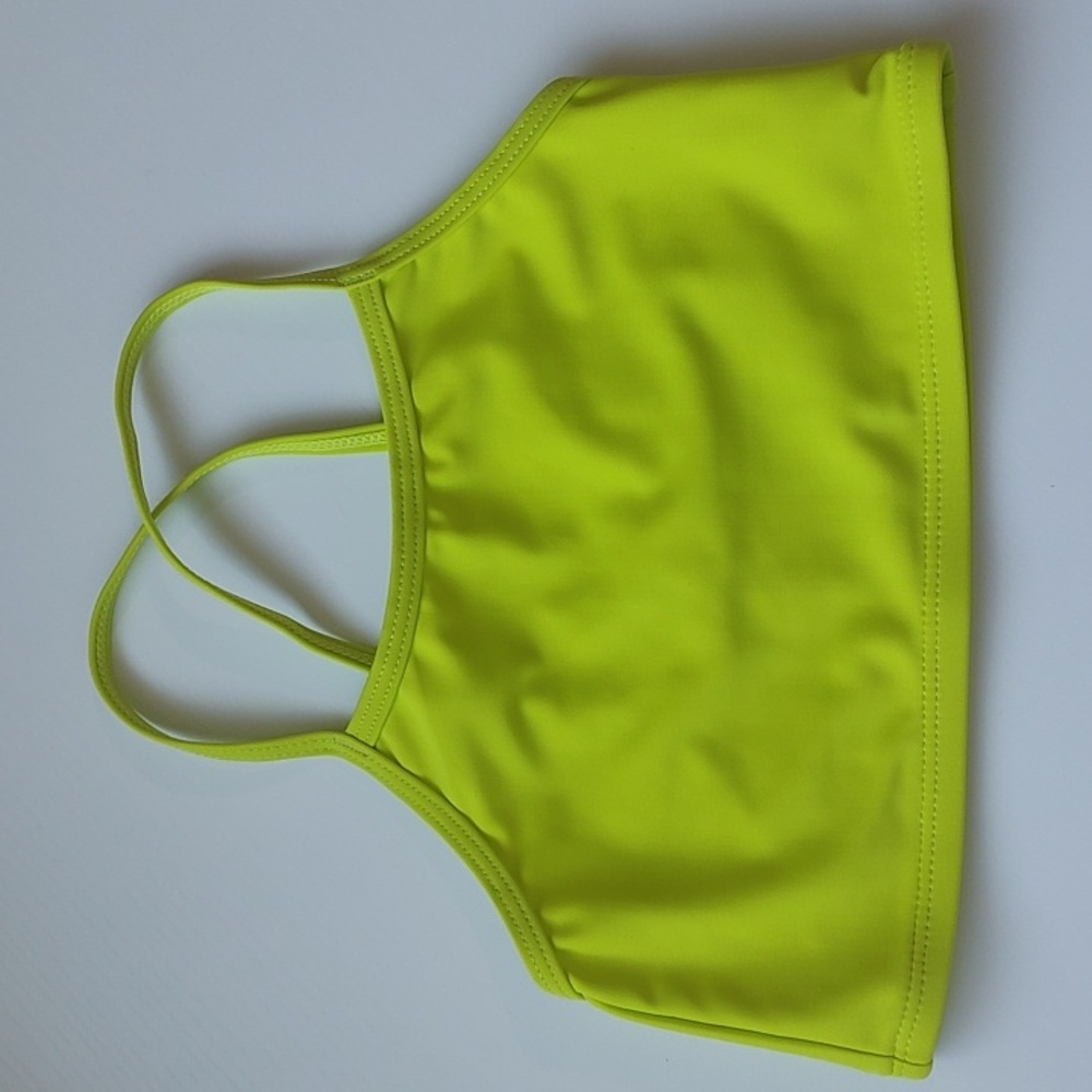 Like New Joe Fresh Kids Size 6 Swim‎ Top